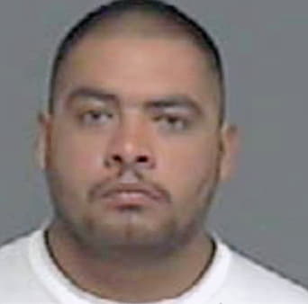 Rosales Luis - TomGreen County, TX 
