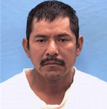 Martinez Marcelo - Guadalupe County, TX 