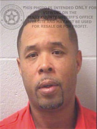 Malone Myron - Henry County, GA 