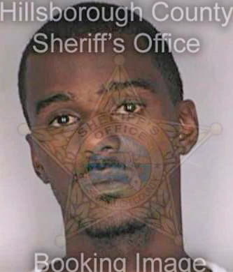 Williams Nathaniel - Hillsborough County, FL 