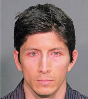 Torres Omar - Wake County, NC 
