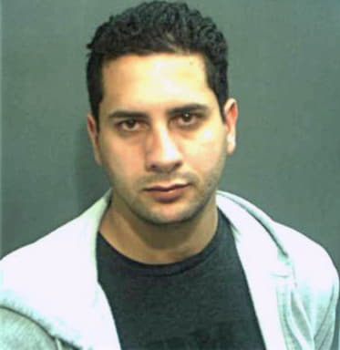Varonagomez Orestes - Orange County, FL 