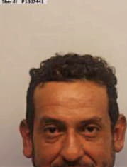 Delgado Oscar - Chatham County, GA 