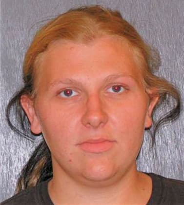 Southerland Penny - Gordon County, GA 