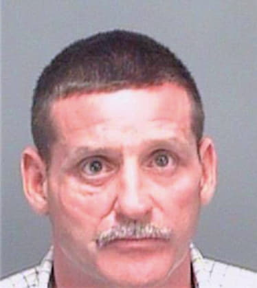 Spring Raymond - Pinellas County, FL 