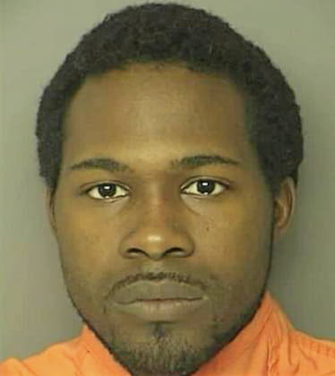 Hayes Robert - Horry County, SC 