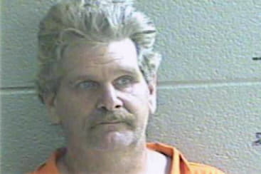 Brock Rodney - Laurel County, KY 