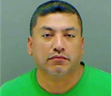 Monreal Rosalio - Gregg County, TX 