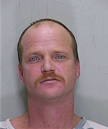 Rott Roy - Marion County, FL 