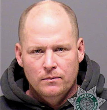 Corriea Ryan - Clackamas County, OR 