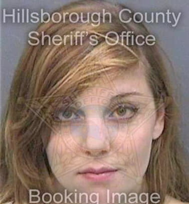 Parish Sarah - Hillsborough County, FL 