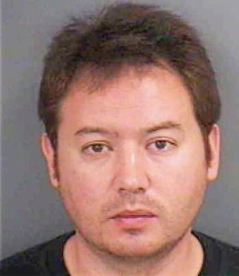 Perez Scott - Collier County, FL 