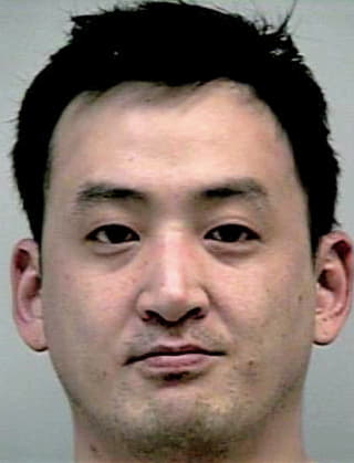 Lee Seung - Gwinnett County, GA 