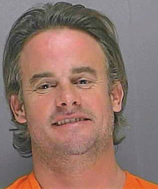 Roberson Shedric - Volusia County, FL 