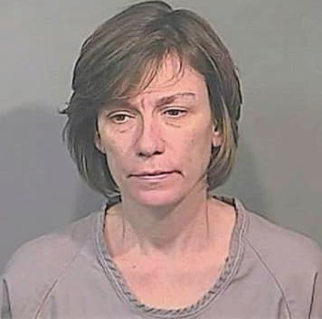 Andrews Sheila - Brevard County, FL 