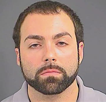 Roberts Sidney - Charleston County, SC 