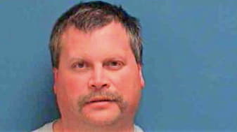 Kenne Steven - Stearns County, MN 