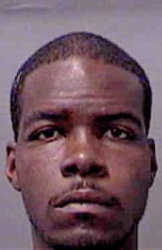 Dixon Terrence - Mecklenburg County, NC 