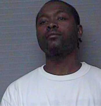 Robertson Terry - Forrest County, MS 
