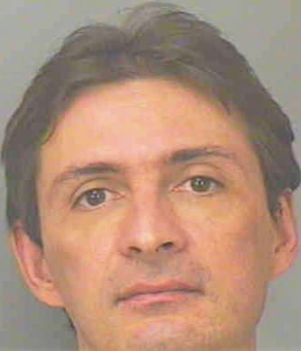 Bastian Thomas - Polk County, FL 