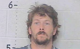 Smith Tony - Pickens County, GA 