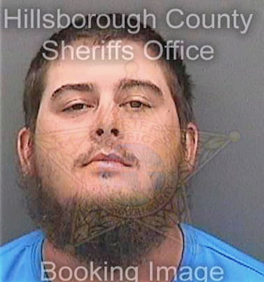 Shinabarker Tyler - Hillsborough County, FL 