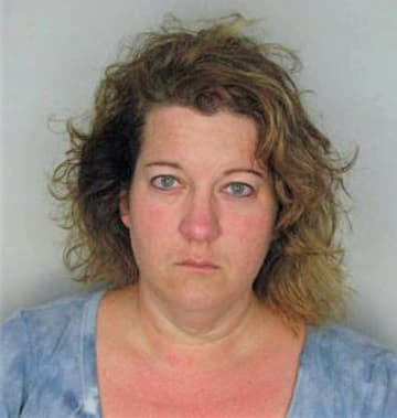 Overholt Amy - Hillsborough County, FL 