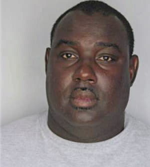 Starks Anthony - Hillsborough County, FL 