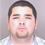 Avelar Benjamin - Merced County, CA 