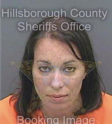 Mulvihill Brandi - Hillsborough County, FL 