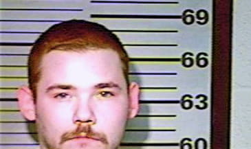 Stewart Brent - Dyer County, TN 
