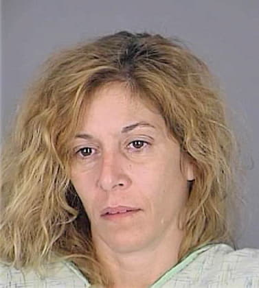 Bonanno Caroline - Pasco County, FL 