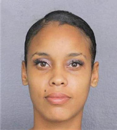 Cruz-Pena Charlin - Broward County, FL 
