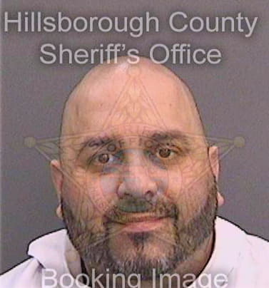 Wood Christian - Hillsborough County, FL 