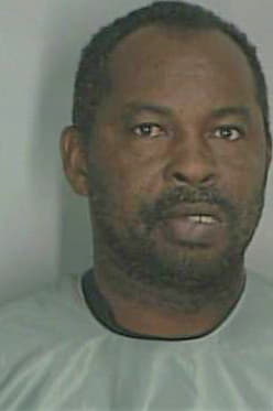 Garris Christopher - Dekalb County, GA 