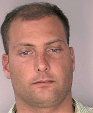 Mcminn Christopher - Hillsborough County, FL 