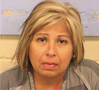 Guittierez Consuela - Travis County, TX 