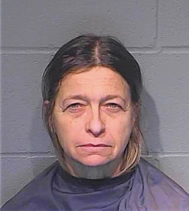 Mathews Cynthia - Johnson County, KS 