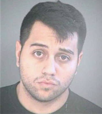 Lopez Daniel - Hillsborough County, FL 