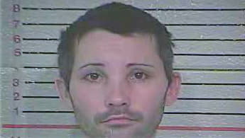 Blankenship Darrell - Franklin County, KY 