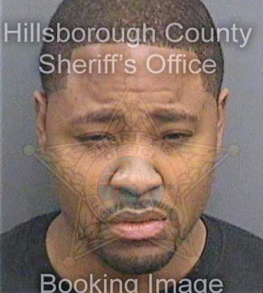 Cranston Darrell - Hillsborough County, FL 