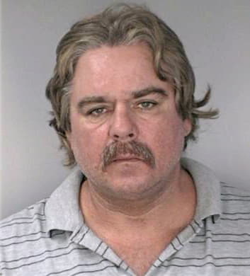 Brubaker Dennis - Hillsborough County, FL 
