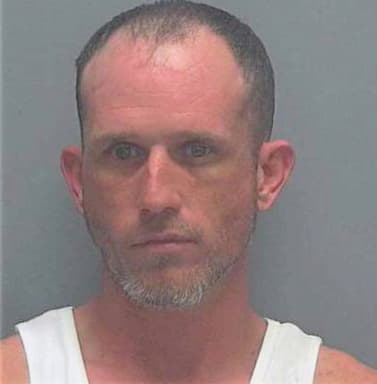 Mcgraw Dennis - Lee County, FL 
