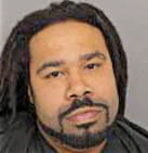 Washington Donald - Greenville County, SC 