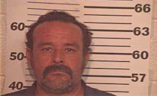 Cantu Eliseo - Hidalgo County, TX 