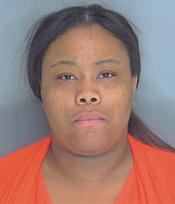 Robbins Elyse - Douglas County, GA 