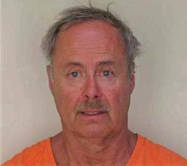 Johnson Eric - Hillsborough County, FL 