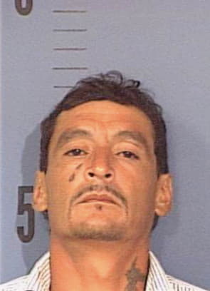Vielma Felipe - Taylor County, TX 