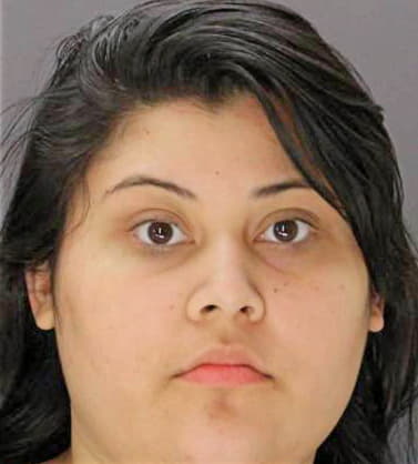 Velasquez Genessis - Dallas County, TX 