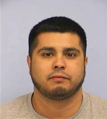 Gonzales Gregory - Travis County, TX 